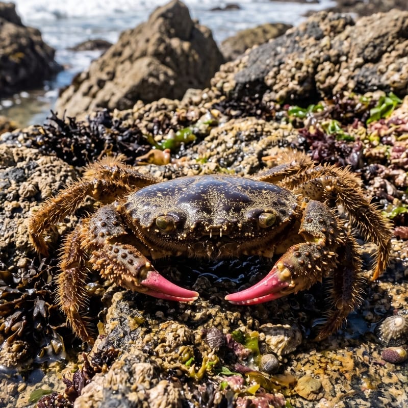 Crabe araignée