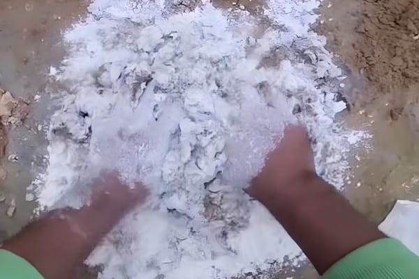 Pêche pelota