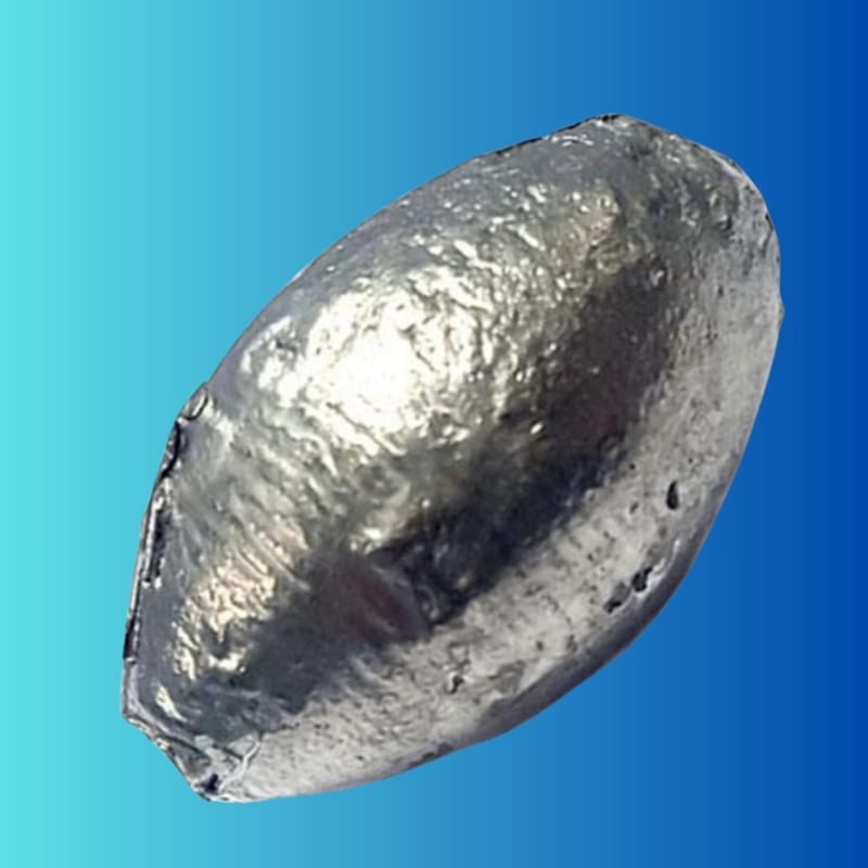 Plomb bombe