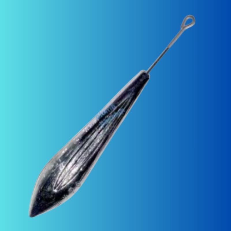 Plomb fusée