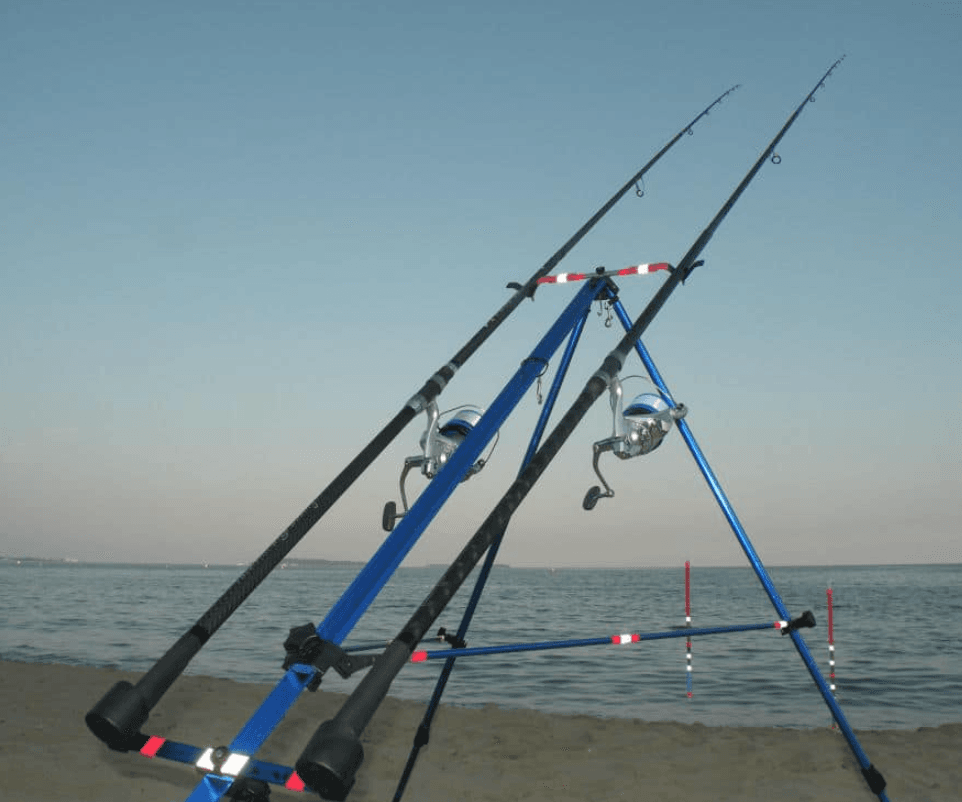 Surfcasting