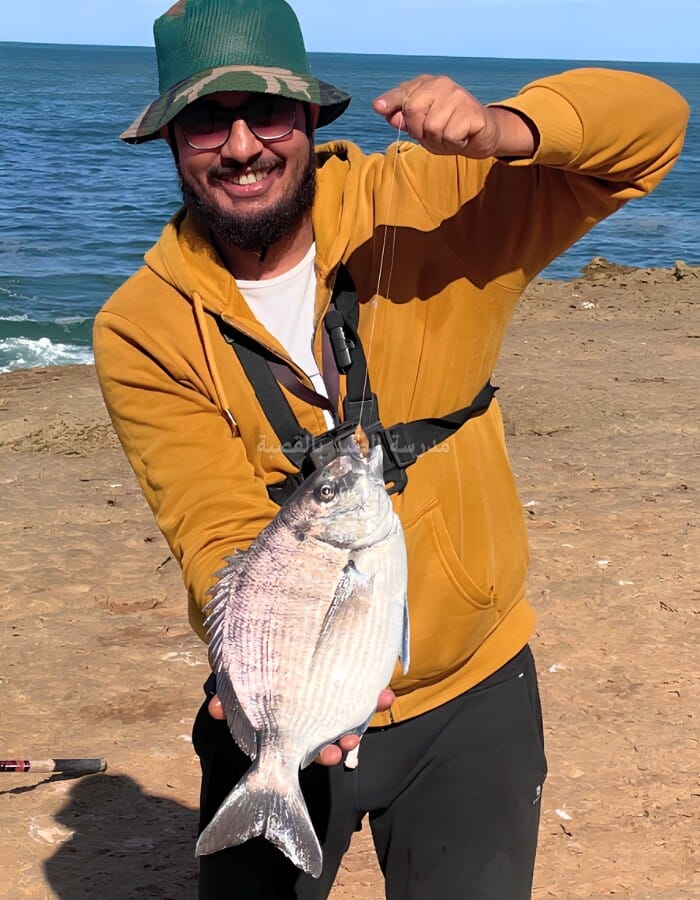 Connexion à votre carnet de pêche