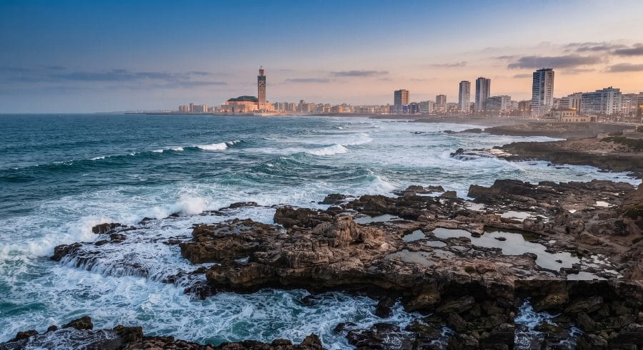Casablanca