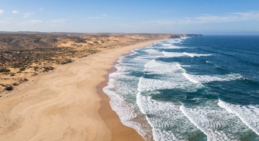 El Ouatia