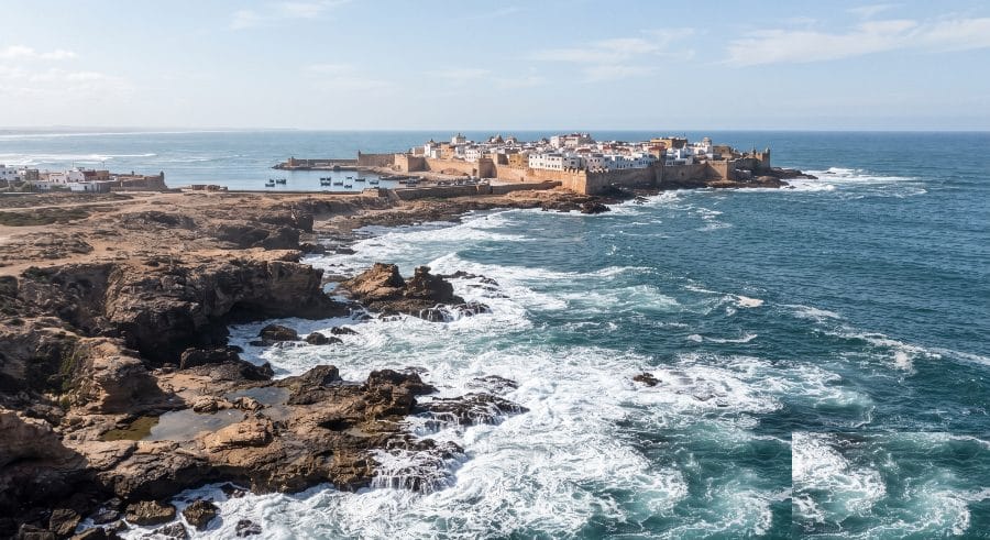 Essaouira